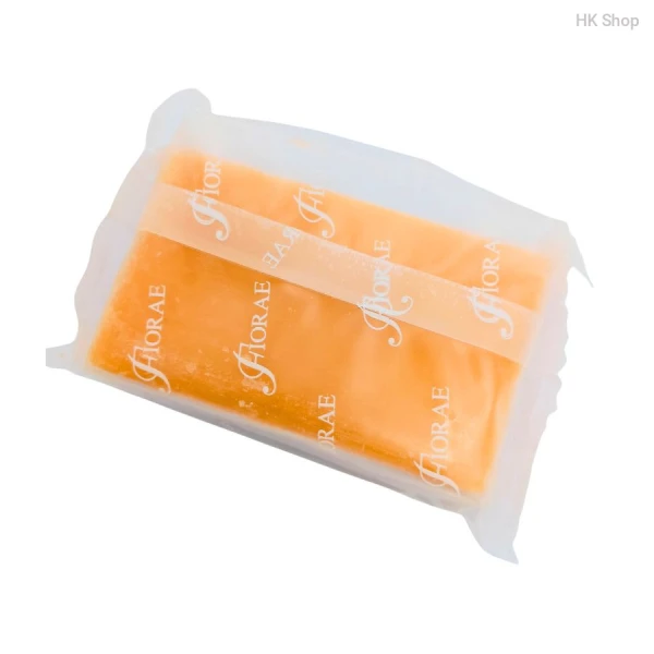 Fiorae Whitening Soap | Papaya and Gluta Plus Kojic Acid Whitening Soap | +AHA Moisturising +Vitamin C&E