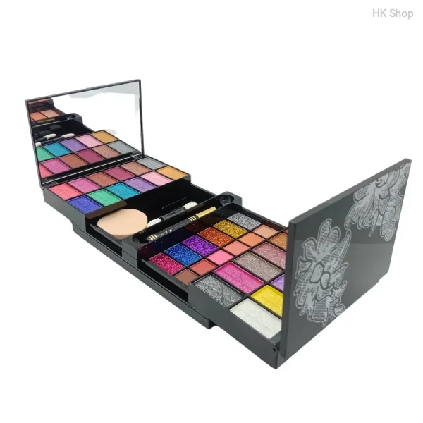 BB Lovely Color Harmony Makeup Palette