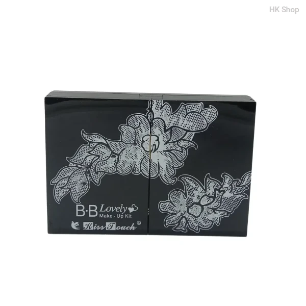 BB Lovely Color Harmony Makeup Palette