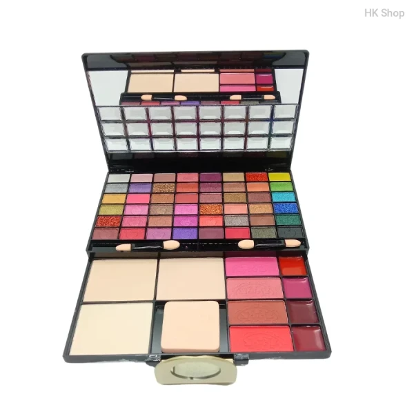 Kiss Touch Artistic Colors - Impression Makeup Kit