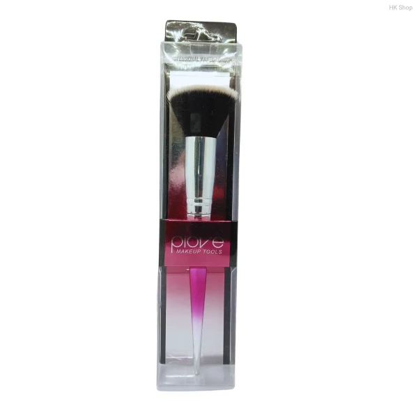 Piove Flat Foundation Brush – Flawless Look পেতে এখনই Grab করুন এই Must-Have Makeup Tool!