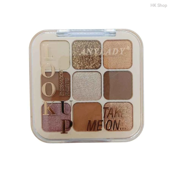 Complete Makeup Combo Set – Foundation, Primer, Mascara, Blush, Highlighter & More..