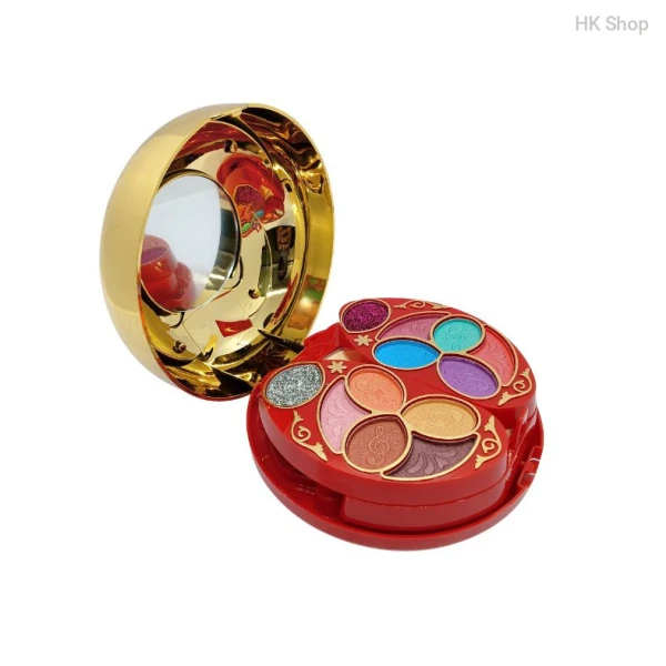 KISS TOUCH - Charming Dreamy Color full makeup box set for Women and Teen Girls | Professional Cosmetic Box Makeup Kit Sets