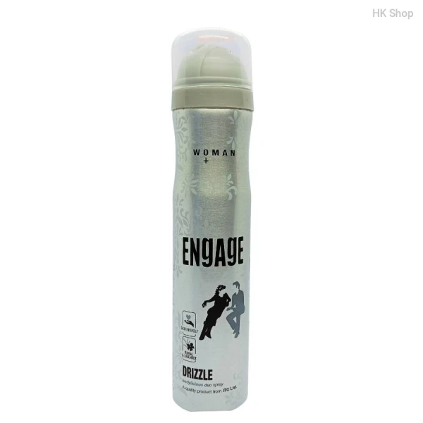 Engage Deodorant for Women – Long-Lasting Fragrance