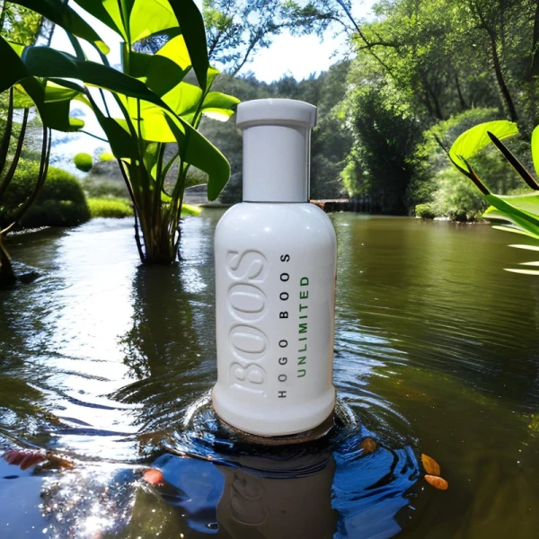 Hogo Boos Perfume - Fresh and Energizing Fragrance | Discover Hogo Boos Perfume - Your Daily Confidence Booster