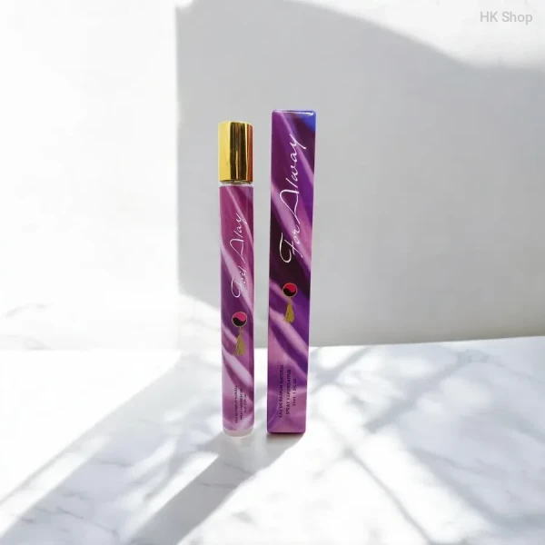 For Always Perfume Spray - A Signature Collection