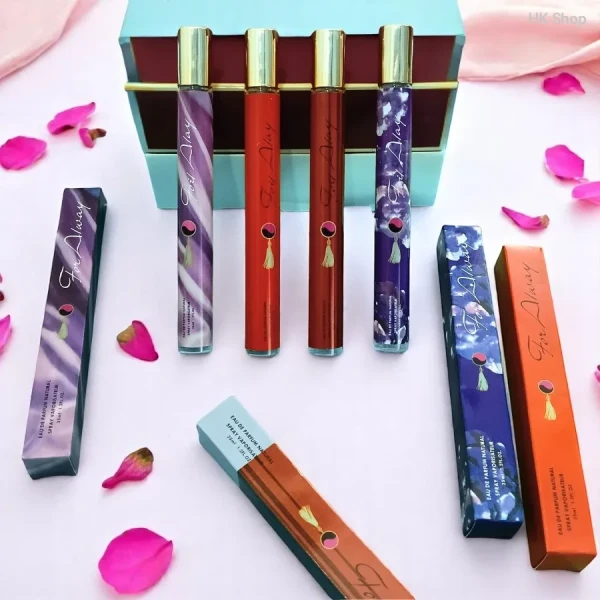 For Always Perfume Spray - A Signature Collection