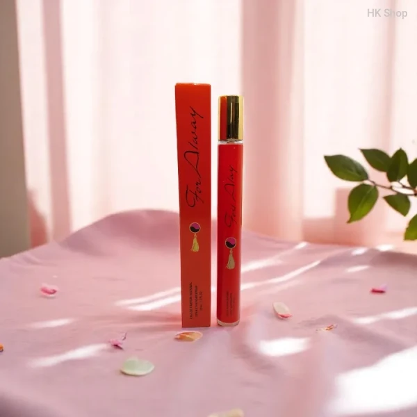For Always Perfume Spray - A Signature Collection