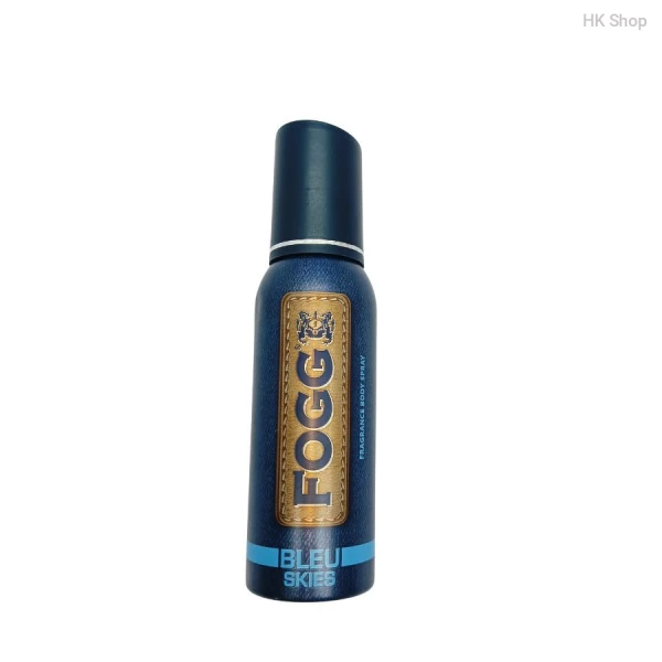 FOGG Fragrance Body Spray