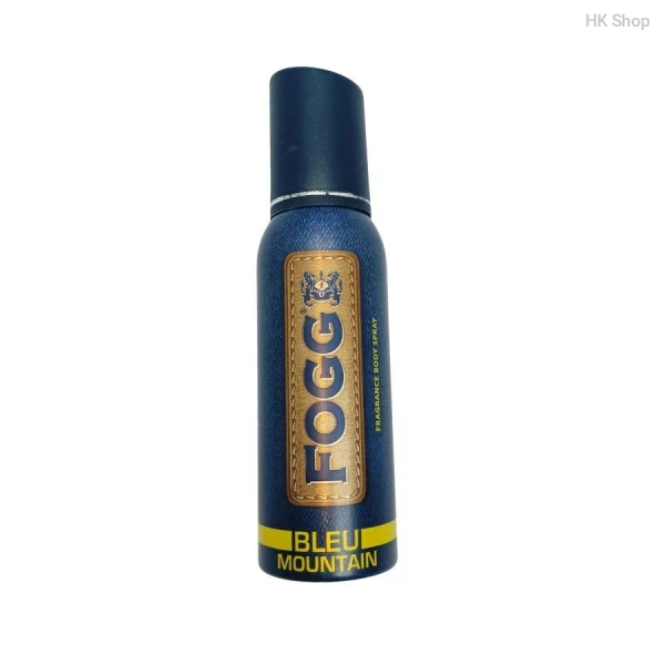 FOGG Fragrance Body Spray