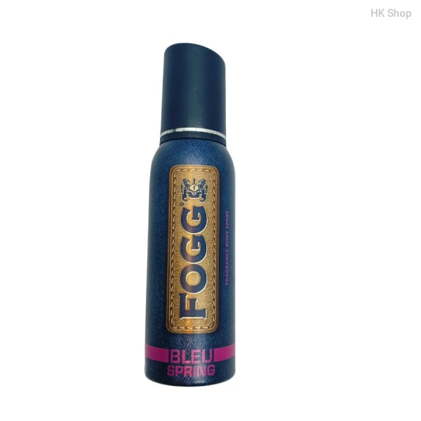 FOGG Fragrance Body Spray