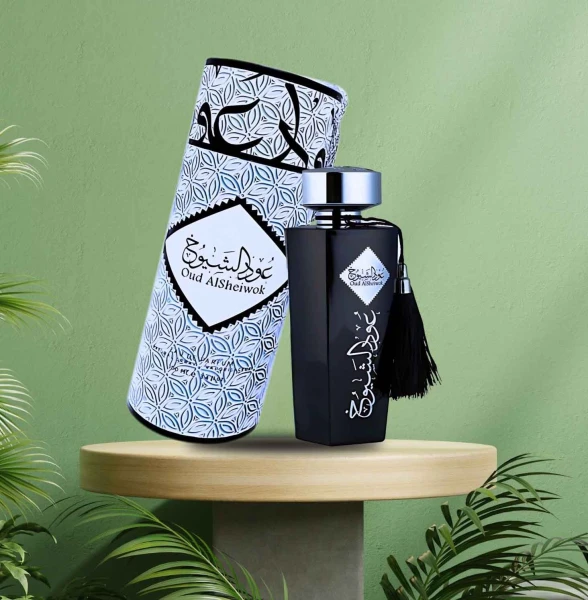 OUD ALSHEIWOK - Original Arabic Perfume: Find Oud Perfume Price in Bangladesh