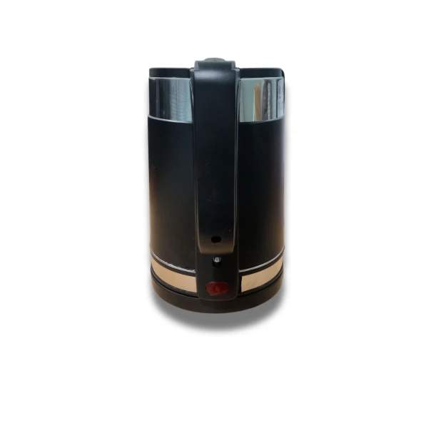 Novena Electric Tea Kettle Black