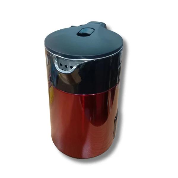 Novena NK51 2L Electric Kettle: Safety and Speed Combined |  Your Kitchen’s Best Friend | Quick Boiling Made Easy
