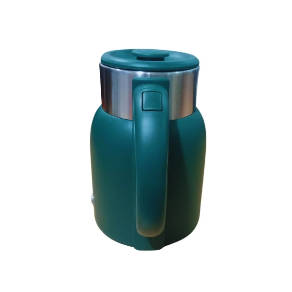 Shop Novena NK61B Electric Kettle - Best Electric Kettle Price in Bangladesh | Top Choice for Bangladeshi Kitchens