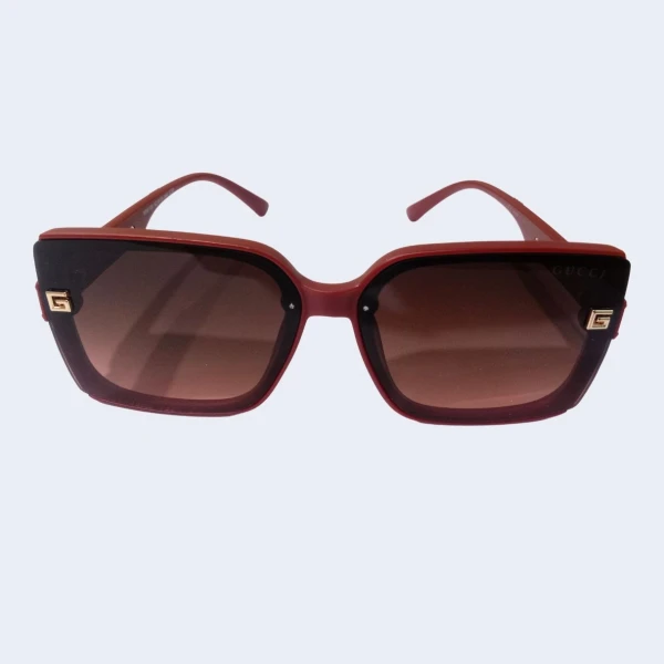 Fashionable Gucci UV Protection Eyewear