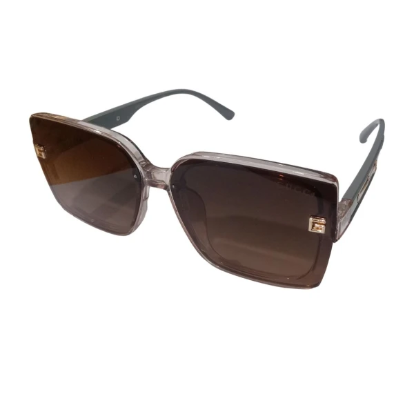 Fashionable Gucci UV Protection Eyewear