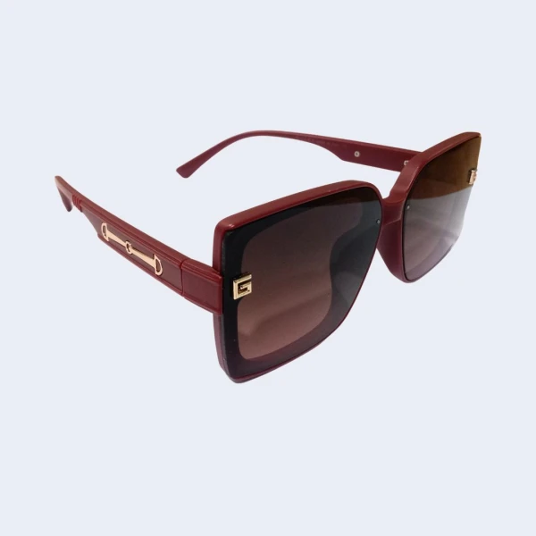 Fashionable Gucci UV Protection Eyewear