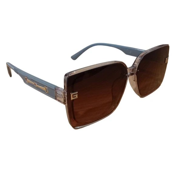 Fashionable Gucci UV Protection Eyewear