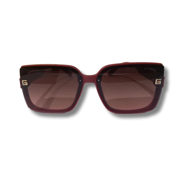 Fashionable Gucci UV Protection Eyewear