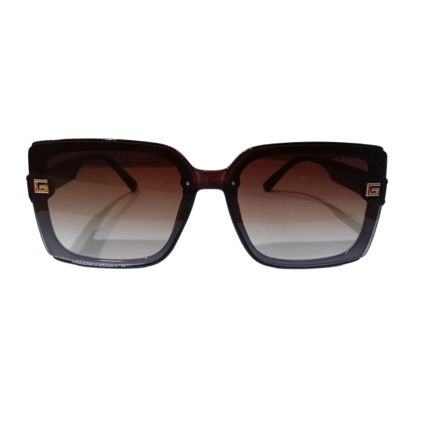 Fashionable Gucci UV Protection Eyewear