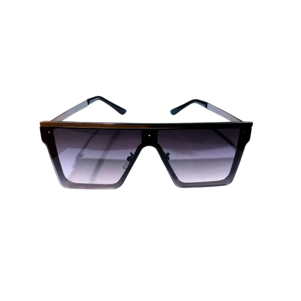 Hummer Large Square Shaped Sunglass