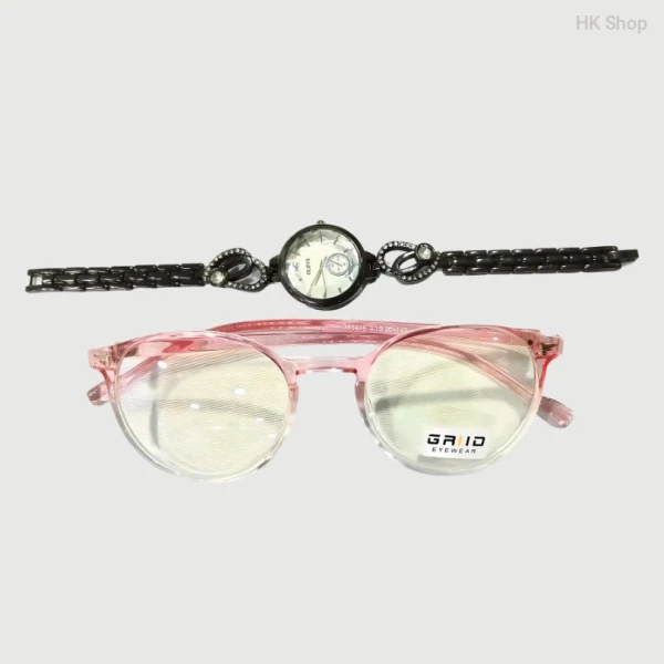 couple combo- men's watch and wallet- women's watch and stylish sunglass, lady's olevs watch lady's sunglass grid men's olevs belt watch and dunhill long wallet.