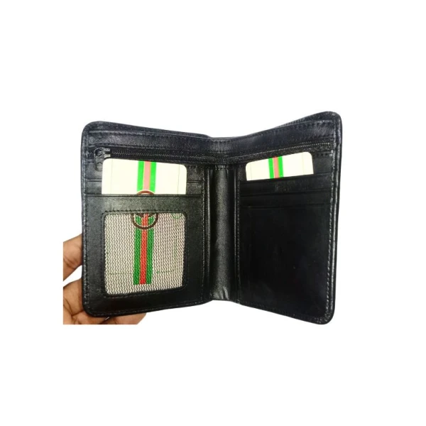 Gucci Wallet For Men Black