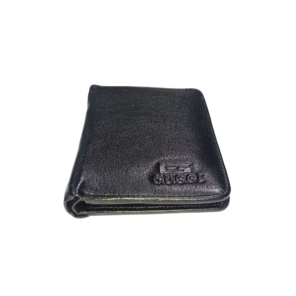 Gucci Wallet For Men Black