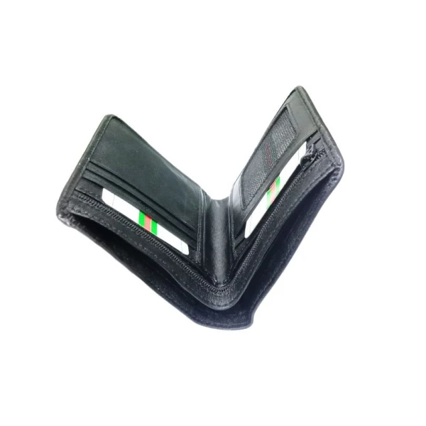 Gucci Wallet For Men Black