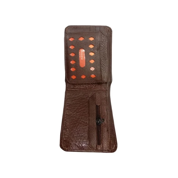 REX Leather Wallet For Men