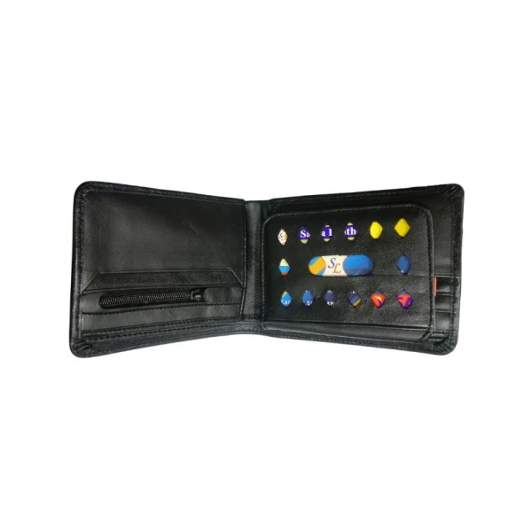 REX Leather Wallet For Men