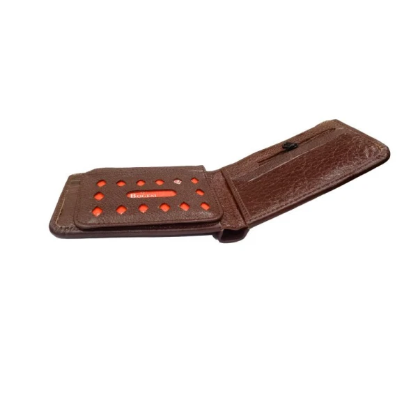 REX Leather Wallet For Men
