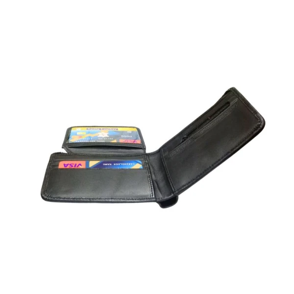 REX Leather Wallet For Men
