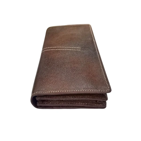 MELA Long Wallet For Men