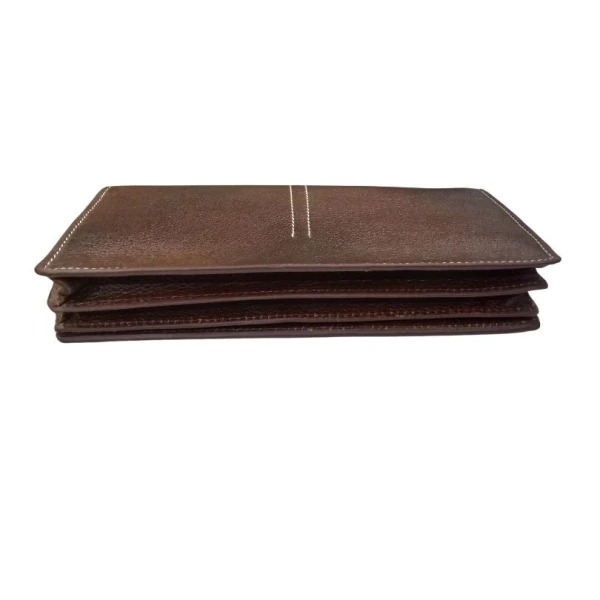 MELA Long Wallet For Men