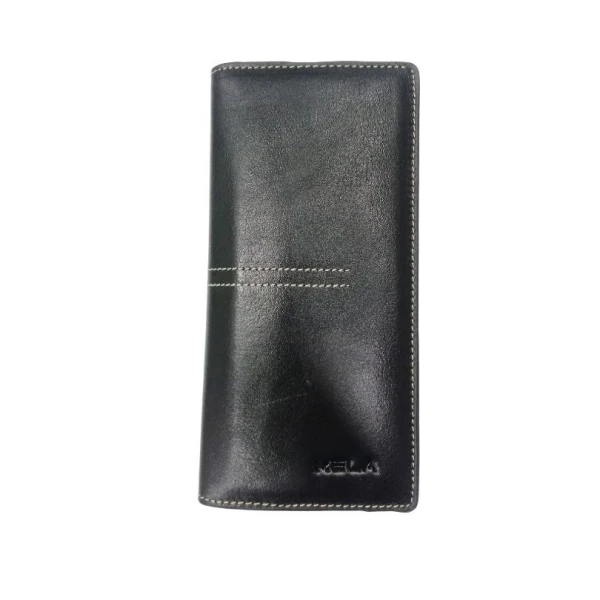 MELA Long Wallet For Men