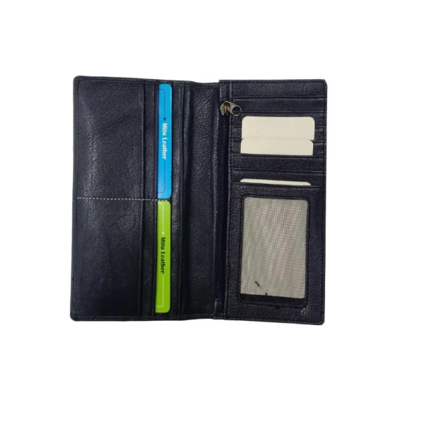 Gucci Long Wallet For Men