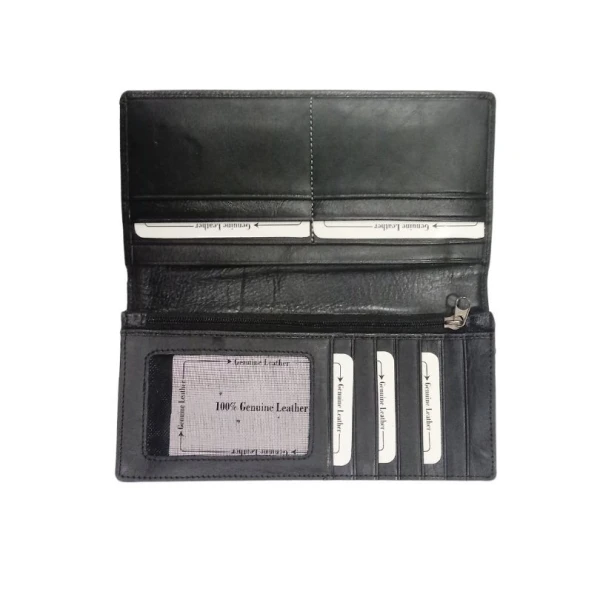 Gucci Long Wallet For Men
