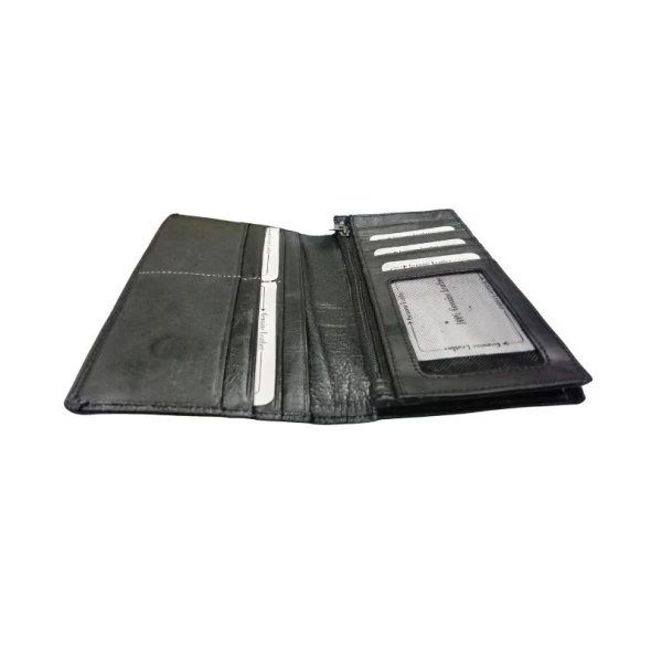 Gucci Long Wallet For Men