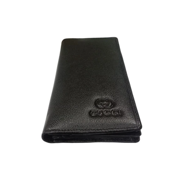 Gucci Long Wallet For Men