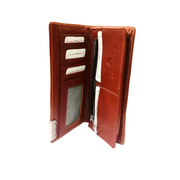 Exclusive Long Wallet For Men