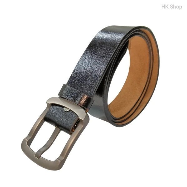 Premium Quality Genuine Leather Belt Long Lasting Quality Belt For Men