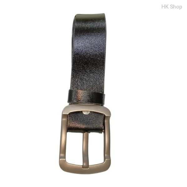 Premium Quality Genuine Leather Belt Long Lasting Quality Belt For Men