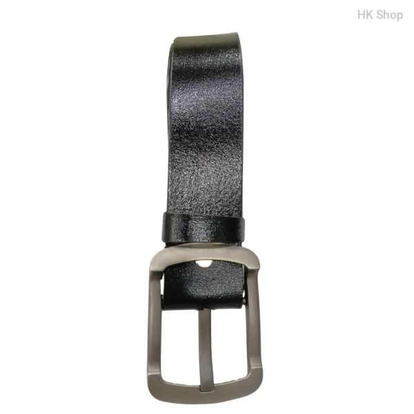 Premium Quality Genuine Leather Belt Long Lasting Quality Belt For Men