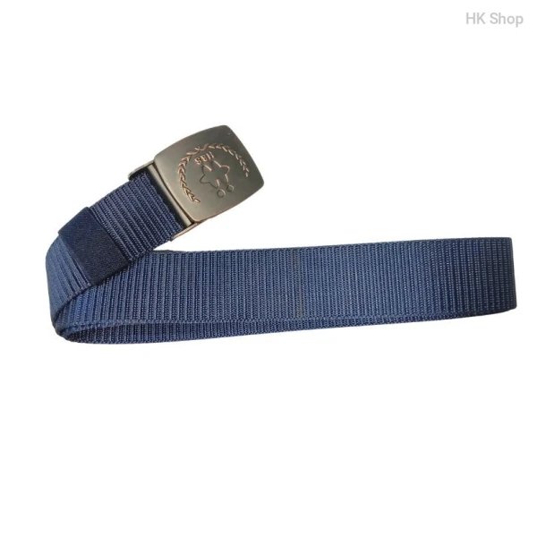 H&S Nylon Belts Royal Blue