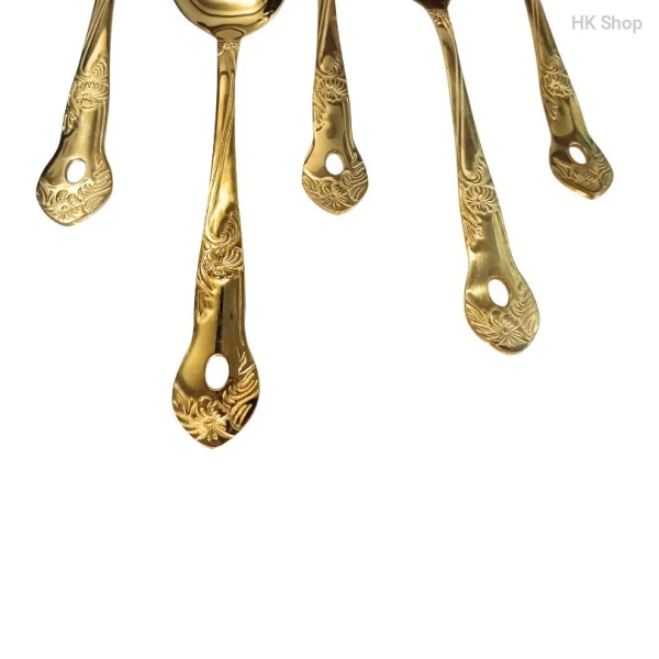 Kitchen Item Large Combo