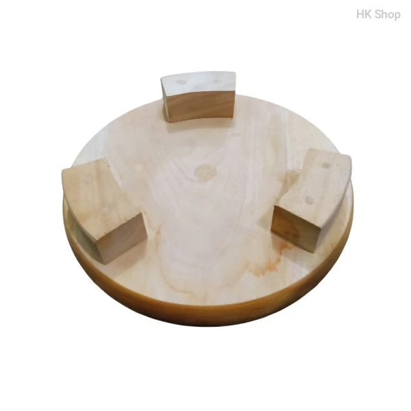 Kitchen Item Small Combo For Making Bread