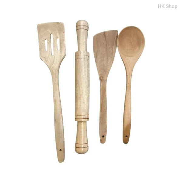 Kitchen Item Small Combo For Making Bread