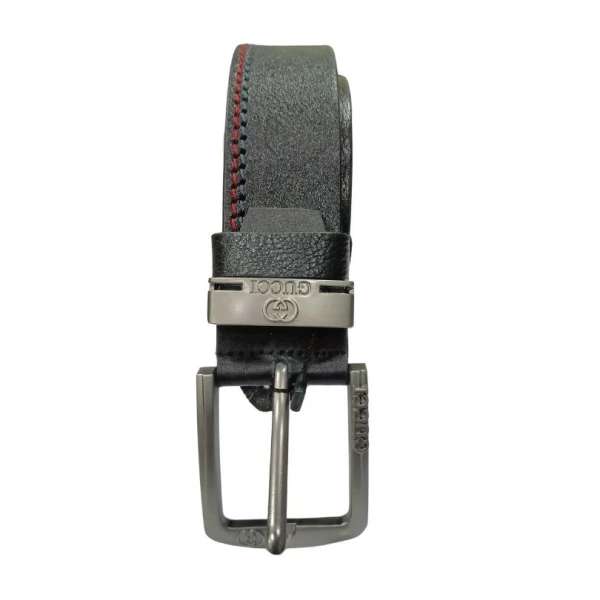 Gucci Belt For Men Black